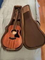 Taylor GS MINI  Akustikgitarre mit Tasche 