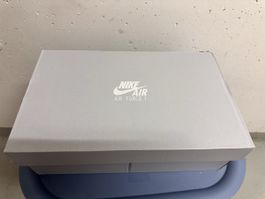 Nike Air Force 1 '07 White Gr.42 - Neu !