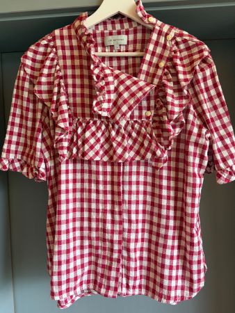 Karobluse von Lee Mathews