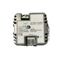 Datec Power Supply USB 05VDC USB Art. 03150/12.5W05VUSB