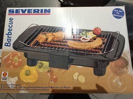 Severin Barbecuegrill