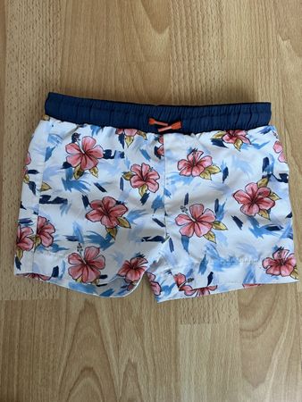 Badehose, Gr. 80 für 12 Monate