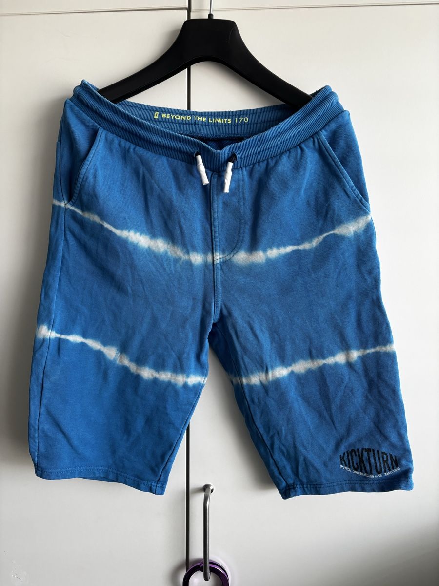 Pantaloni: Kickturn Barcelona Shorts, Gr. 170 – Usato da Winterthur venduto da NatMet11