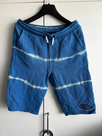 Kickturn Barcelona Shorts, Gr. 170