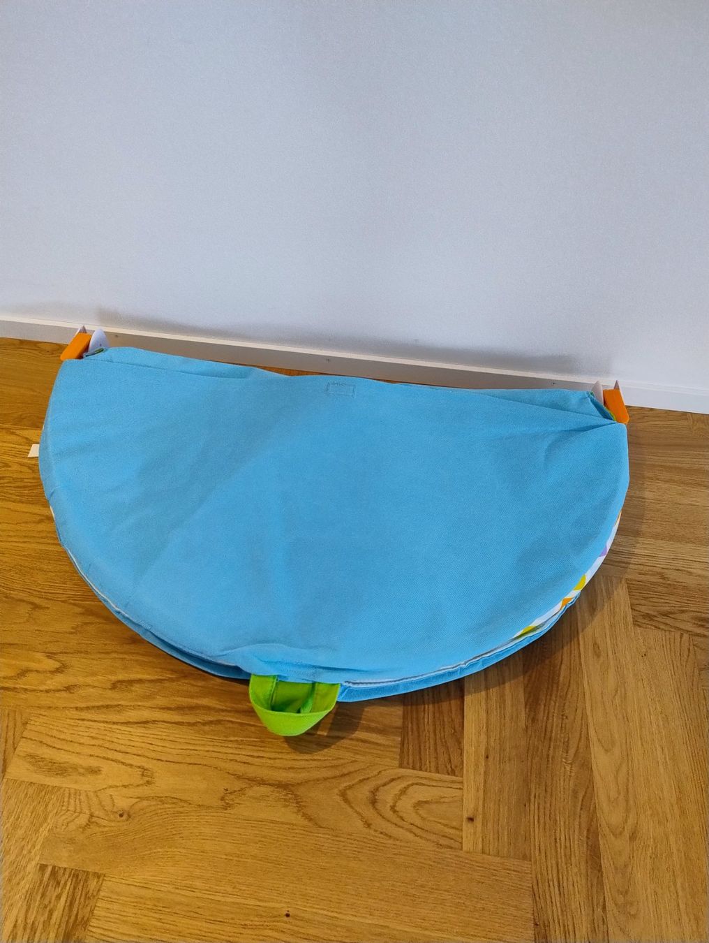 Tappeto da gioco: Spieldecke Yookidoo für Babys – Usato da Sempach venduto da Cello81 2