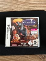 Ratatouille - Nintendo DS Spiel
