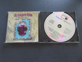 GREGORIAN Sadisfaction 1991 Ambient New Age CD RAR!