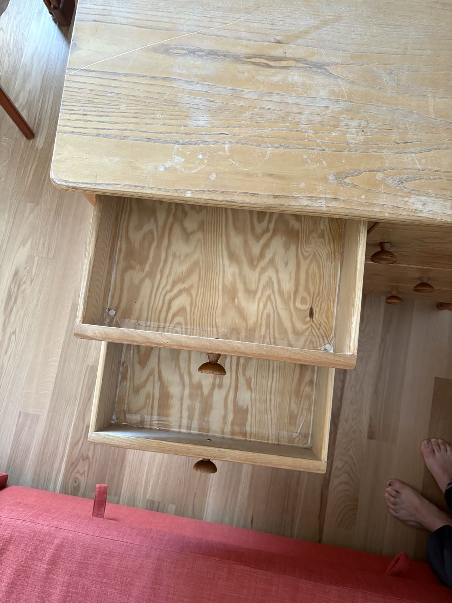 Kommoden: Holz Kommode – Gebraucht aus Spiegel b. Bern von Klc123 5