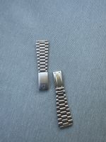 Omega Stahlband 1168