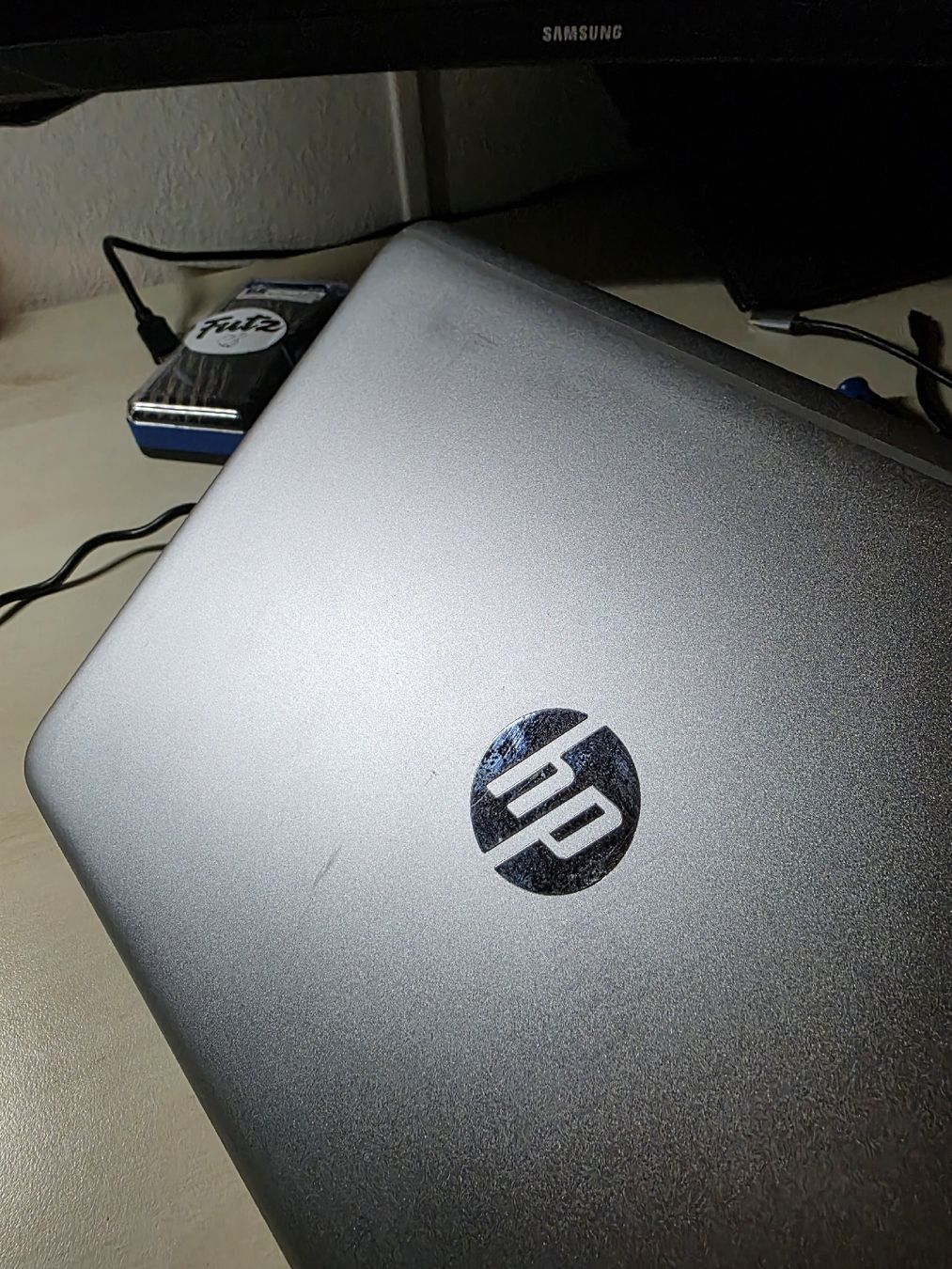 Hewlett Packard Notebooks: Laptop HP EliteBook Folio – Gebraucht aus Heiden von Kuba.D 4
