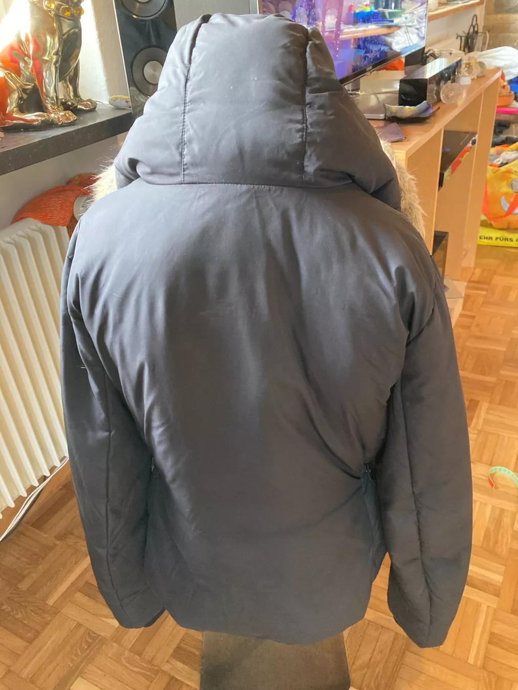 Giacche: Winterjacke – Usato da Balsthal venduto da dasesaro 1