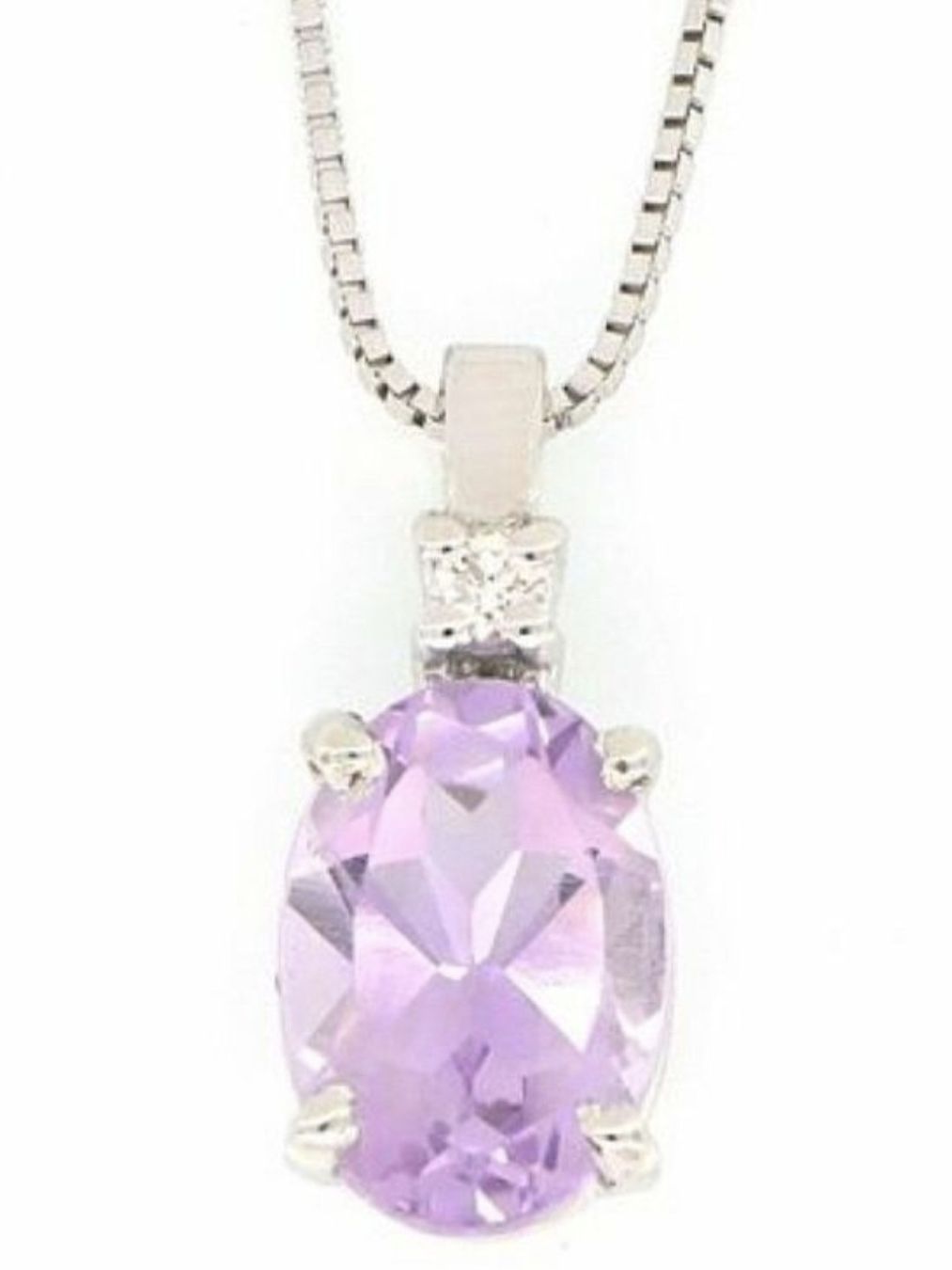 Catenine: 18k white gold necklace  – Usato da Zürich venduto da agu_9mfy 1