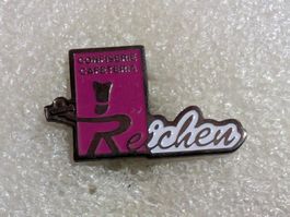 Ansteckpin 200: Reichen