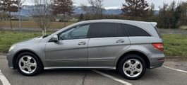 MAGNIFIQUE Mercedes classe R 350CDI 4Matic (4x4)serie 2