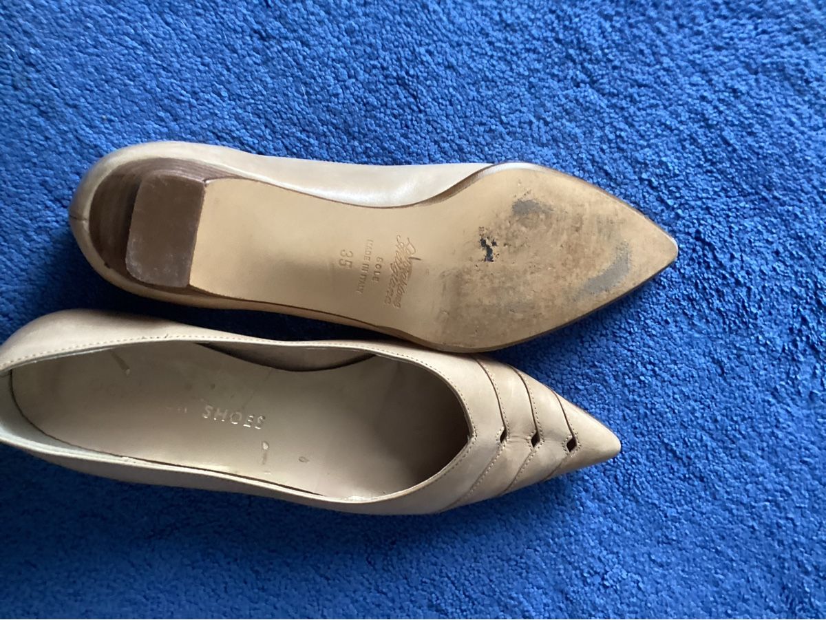 Chaussures femmes: Chaussures – Neuf (Voir description) à Le Landeron par ArianeNi 2