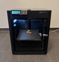Bambu Lab P1S 3D-Drucker (inkl. Originalzubehör)