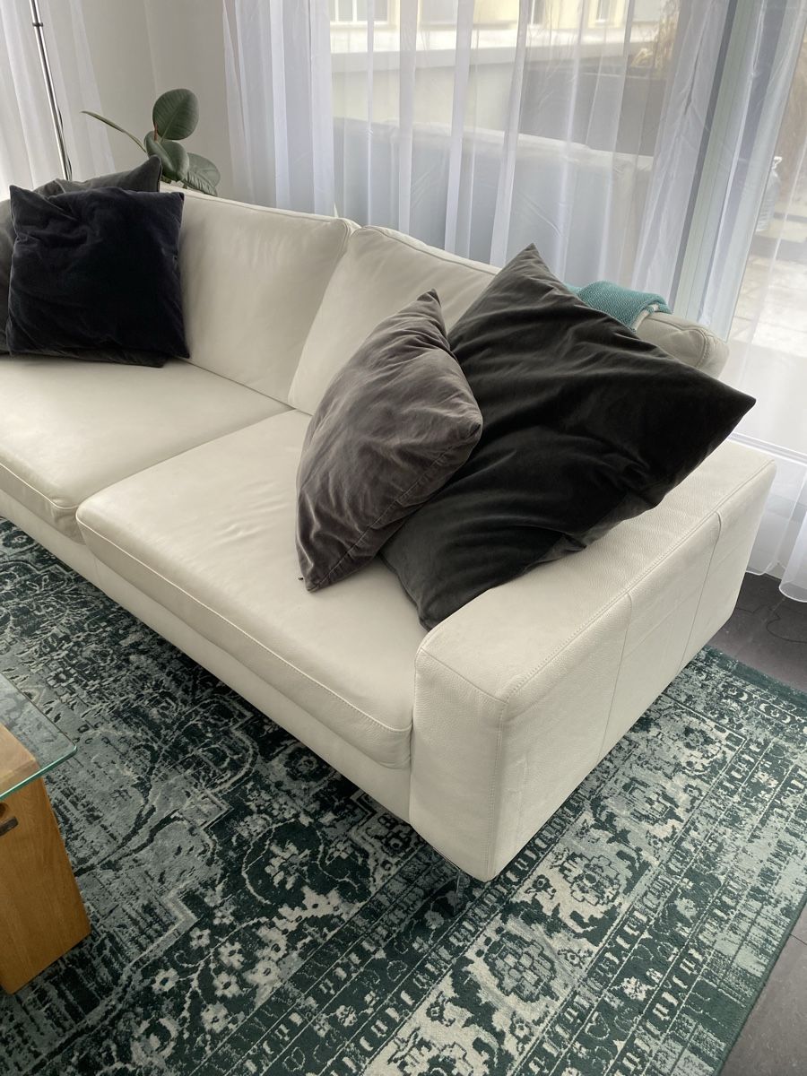 Sofas: Sofa – D'occasion à Safenwil par Fairtrade2012 3