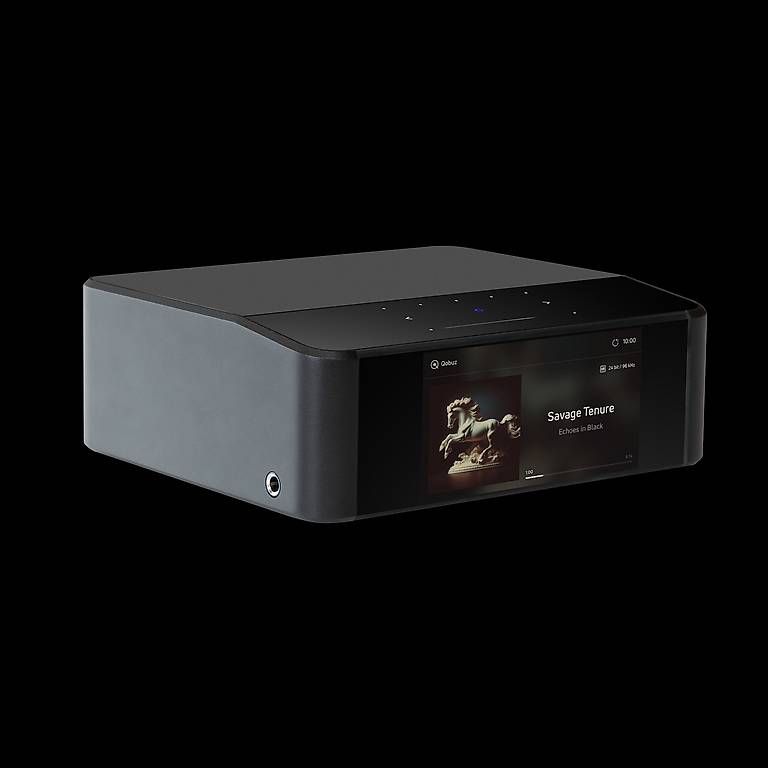 Bluesound Lettore multimediale & Streamer: Bluesound NODE ICON  État neuf  Garantie – Nuovo (secondo la descrizione) da Ecublens VD venduto da mat_b9v9