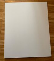 Tablar weiss T48, B39, H1.5