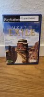 PS2 - Myst 3 Exile