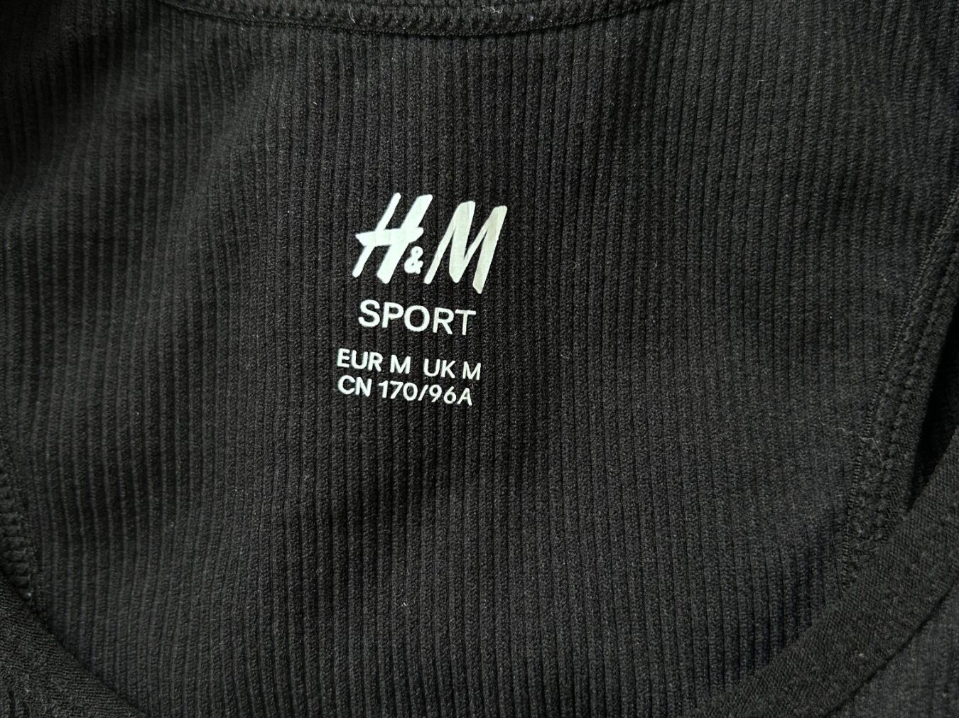 H&M Tops: H&M Sport Top – D'occasion à St. Gallen par look-twice 4