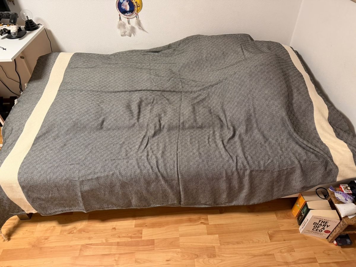 Letti: Bett  – Usato da Niederurnen venduto da noahZ 1