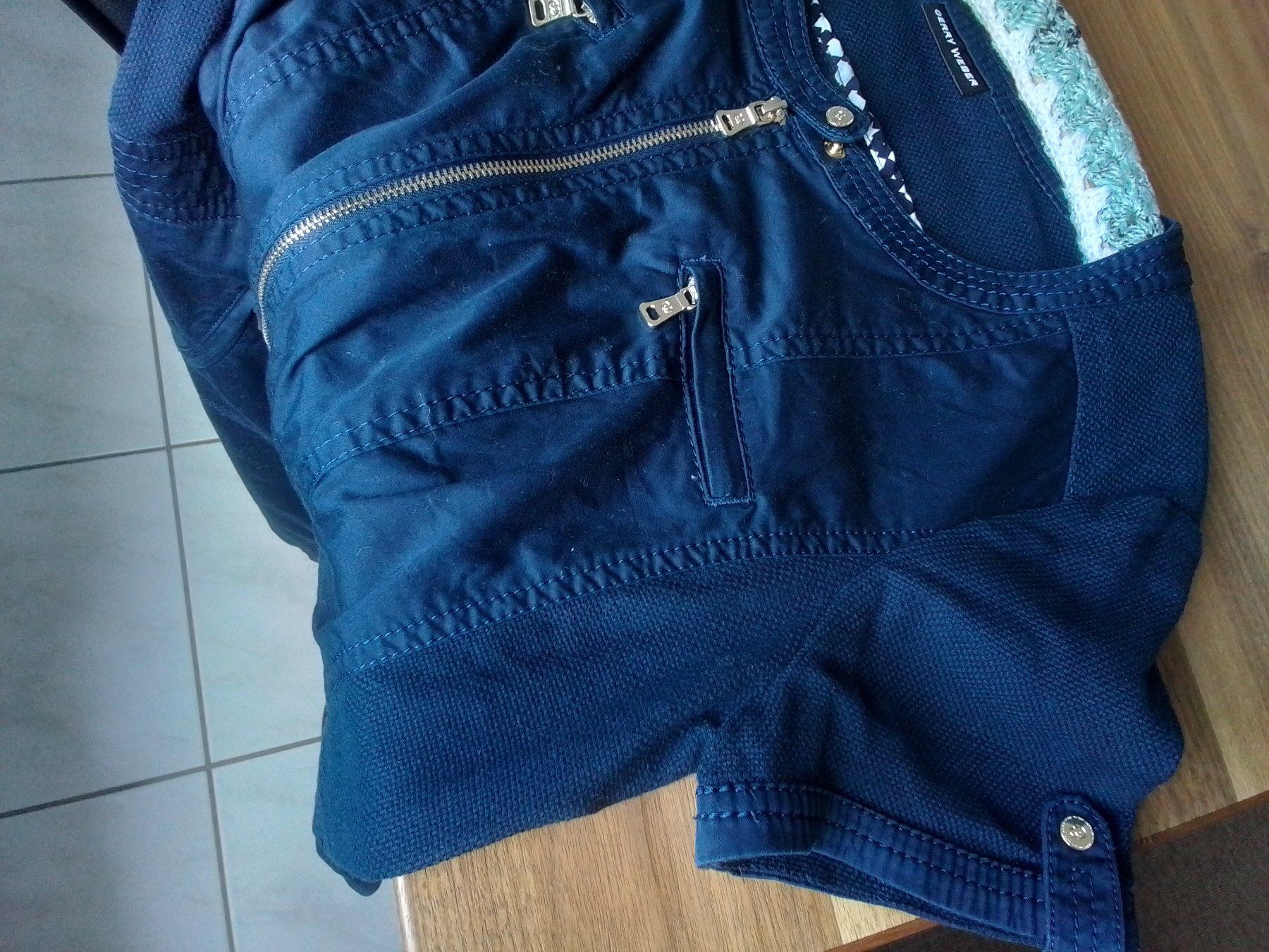 Gerry Weber Vestiti: Sportlich /eleg. GERRY WEBER Kleid 34 – Nuovo (secondo la descrizione) da Heimberg venduto da sunny1970 8