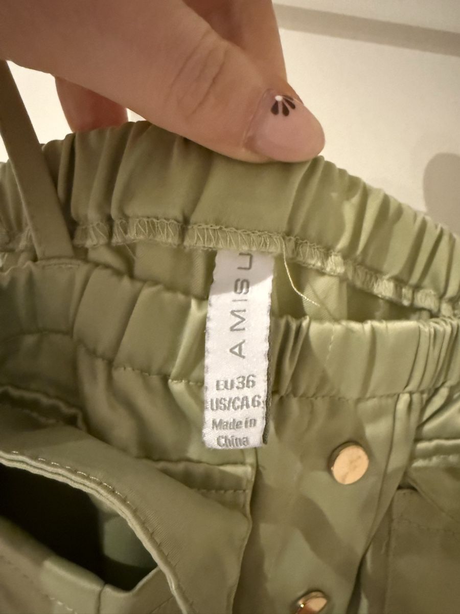 Kleider: Overall Kleid – Gebraucht aus Luzern von vivientth 1