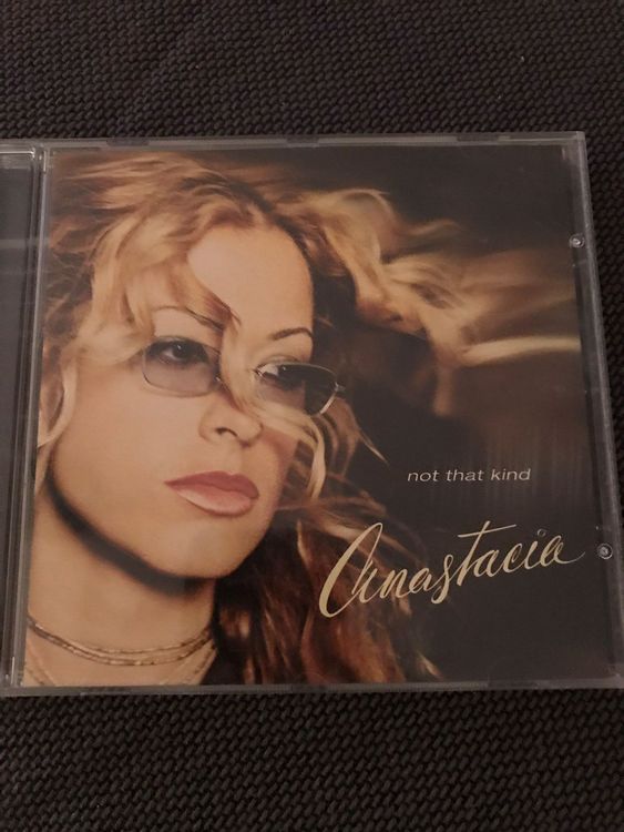 Anastacia Not That Kind Kaufen auf Ricardo