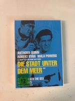 DIE STADT UNTER DEM MEER. (DVD/OVP)