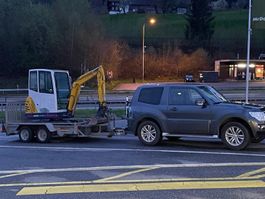 Klein Bgger Hutter N18