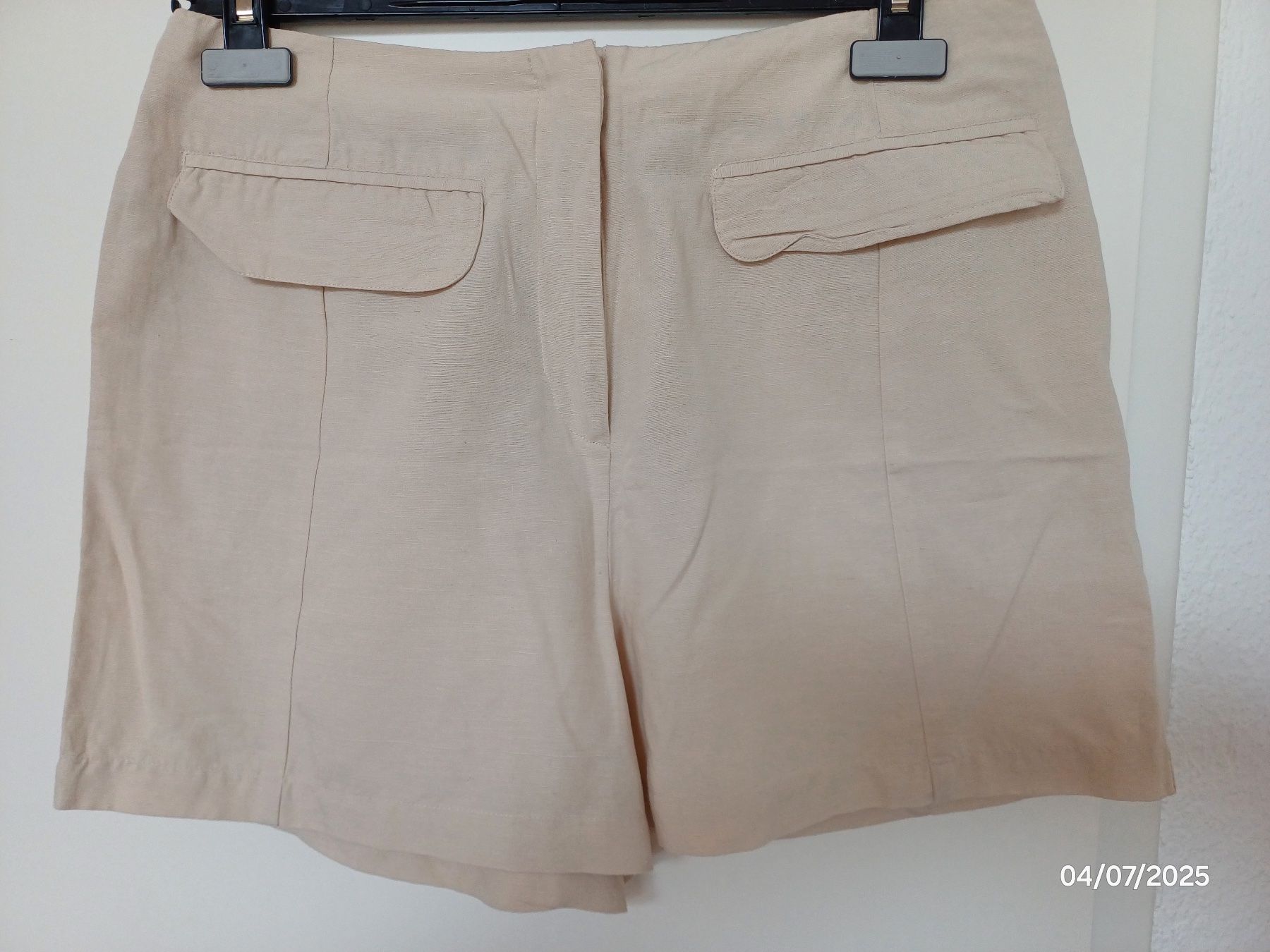 Mango Hosen: Shorts - Marke: MNG - Grösse: L – Gebraucht aus Würenlos von Abracadabra26 3