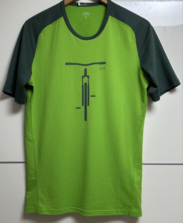 Norrona tshirt G M