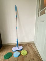 Elektrischer Bodenmopp