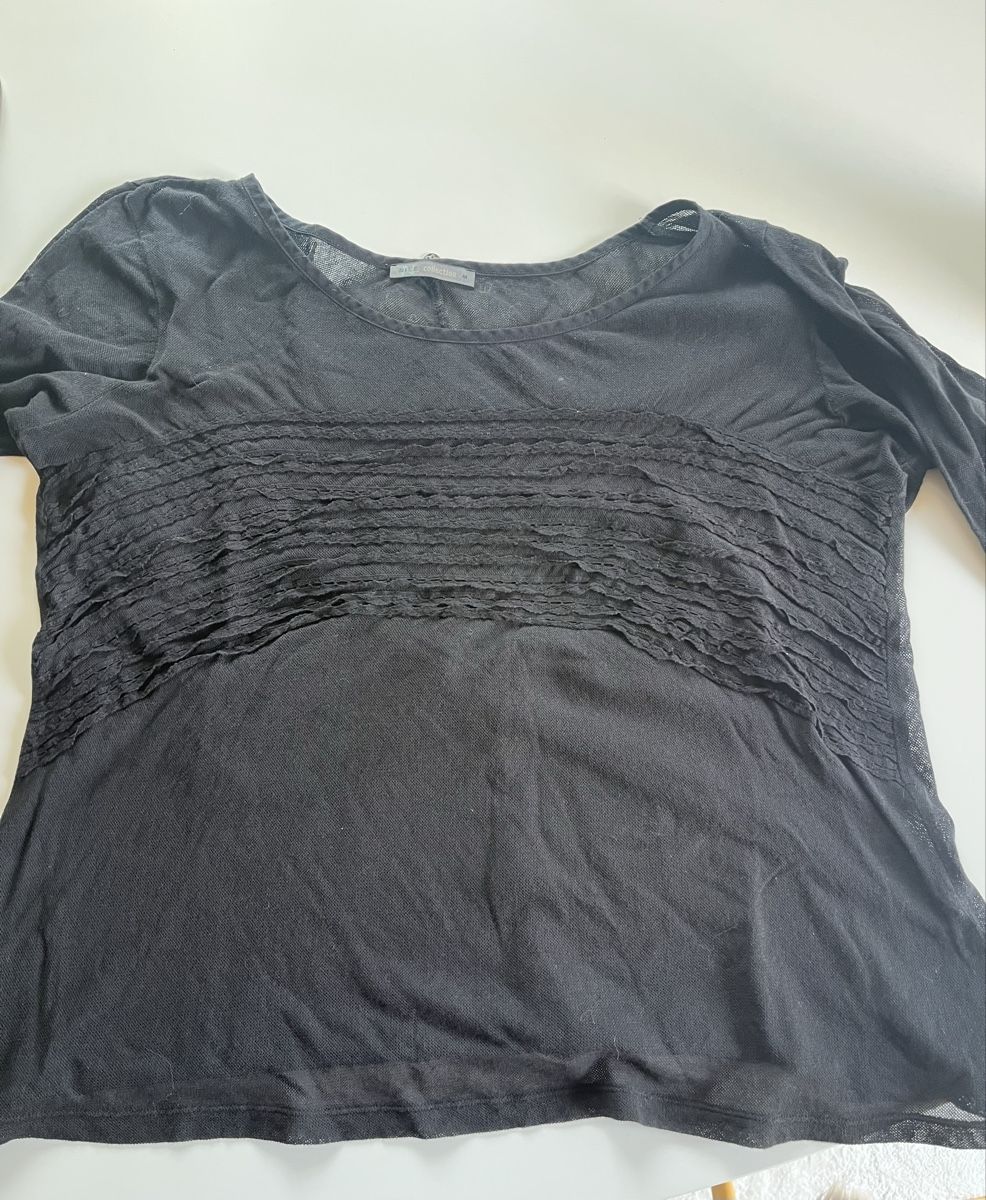 Top: Nile Top M – Usato da Ostermundigen venduto da jovia2000