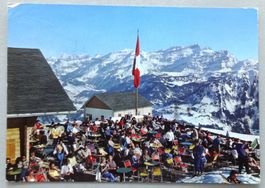 Leysin - Club Mediterranée