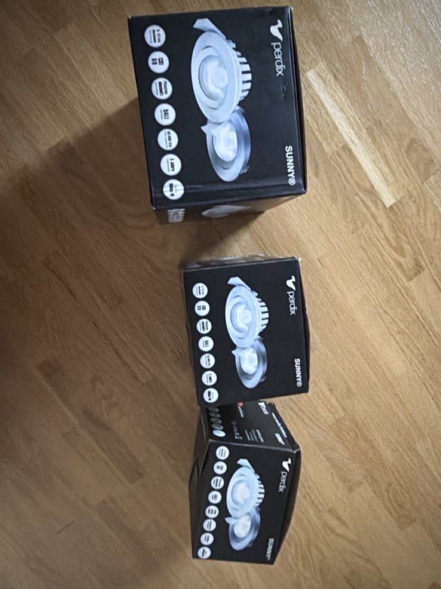 Lampadari & plafoniere: Perdix SUNNY Spots  – Usato da Steffisburg venduto da gia_5gkm 2