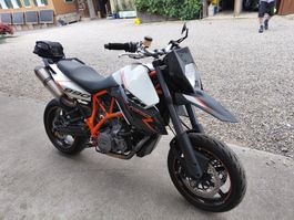 KTM 990 SM