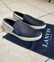 Baskets LANVIN HOMME