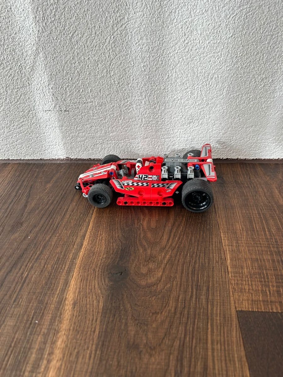 Lego Giocattoli: Lego Technic 42045/42022/42044 – Usato da Jonen venduto da chrispluess 4
