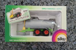 Siku Farmer Serie 1:32
