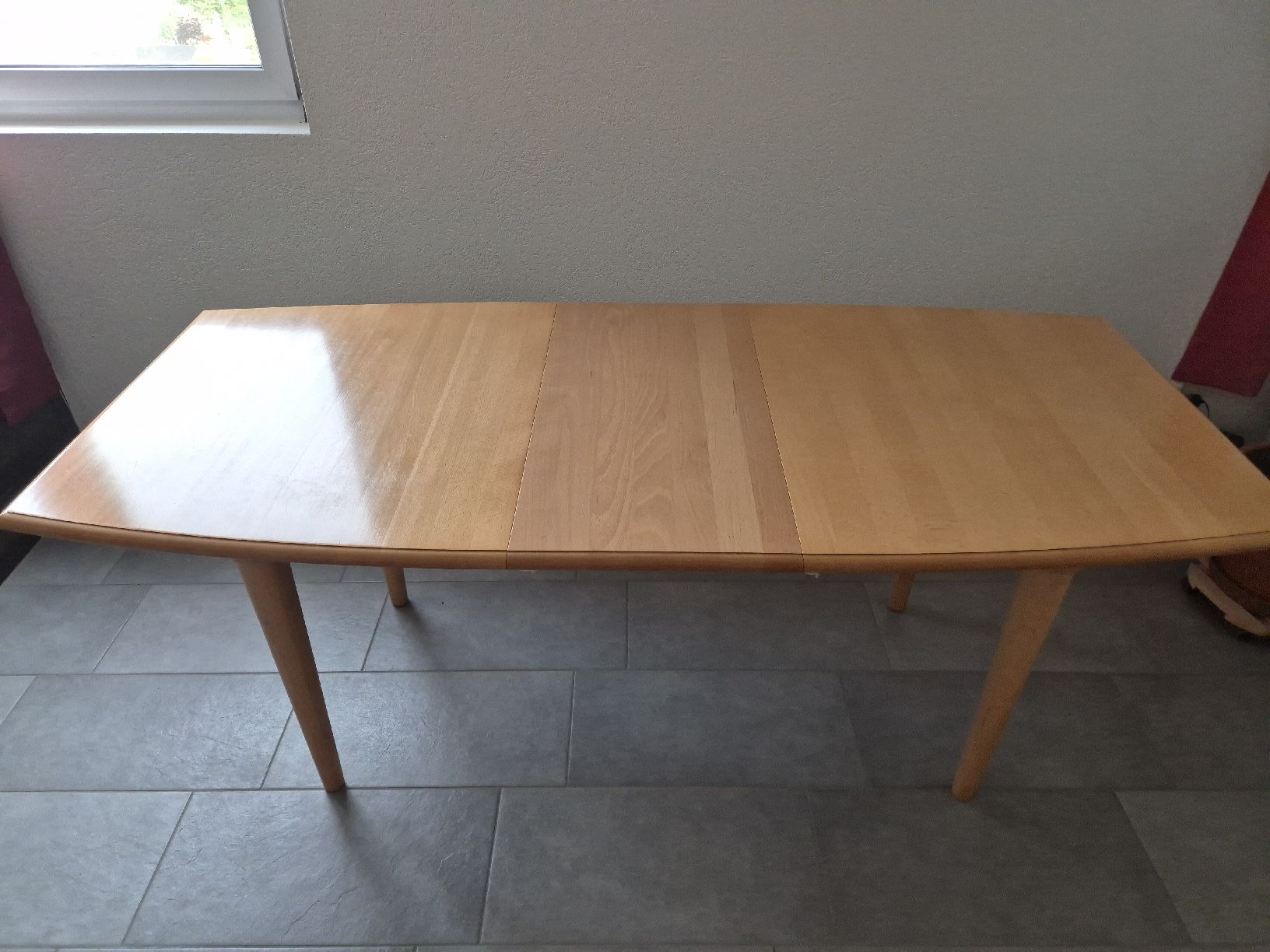 Tische: Esstisch Massivholz – Gebraucht aus Radelfingen b. Aarberg von mts_h8kq 3