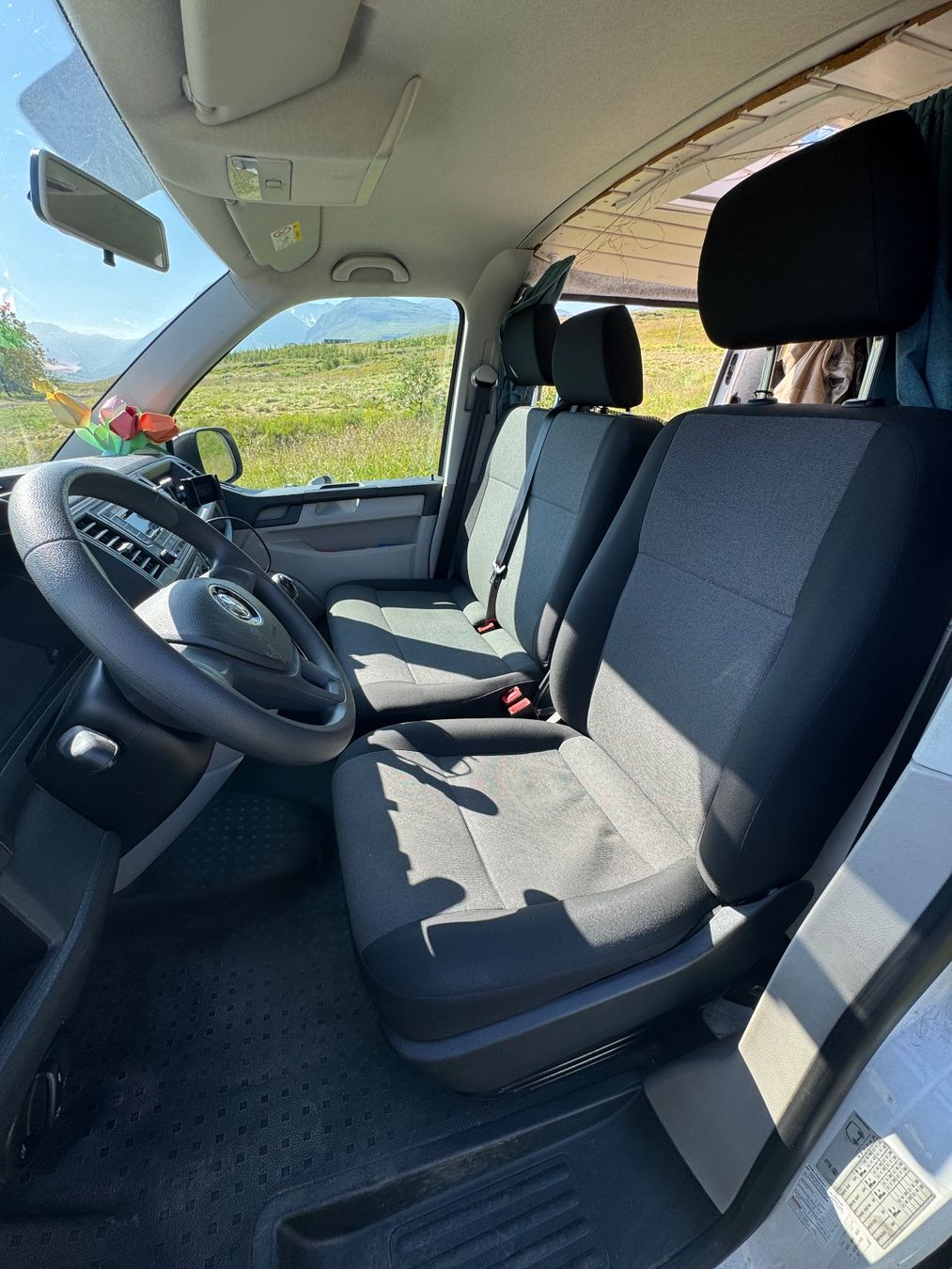 VW Véhicules de camping: VW T6 Camper – D'occasion à Kilchberg ZH par ost_y9jj 3