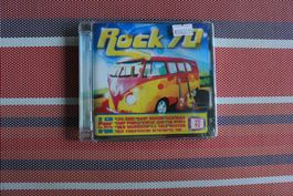 Rock 70 von Compilation, Zz Top | CD | NEU