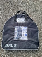 RUD Rudmatic Classic snowchains - broad compatibility