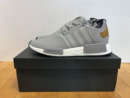 Adidas NMD R1, Grösse 43 1/3 - Neu!