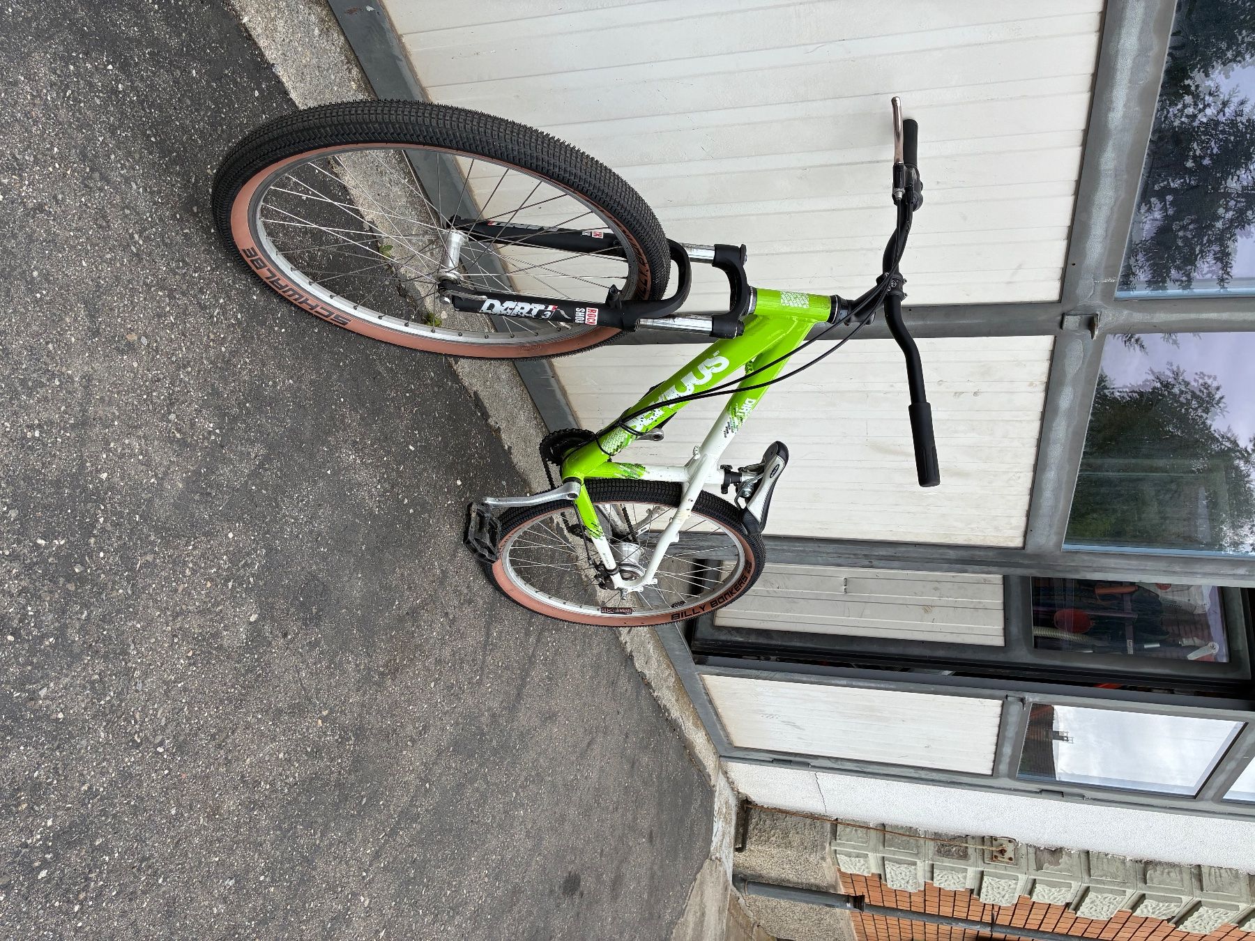 Biciclette: Dirt Bike – Usato da Subingen venduto da sus_w6s9