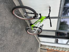 Dirt Bike