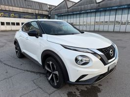 NISSAN Juke 1.0 DIG-T tekna DCT