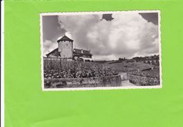 Lutry-Tour Bertholo
